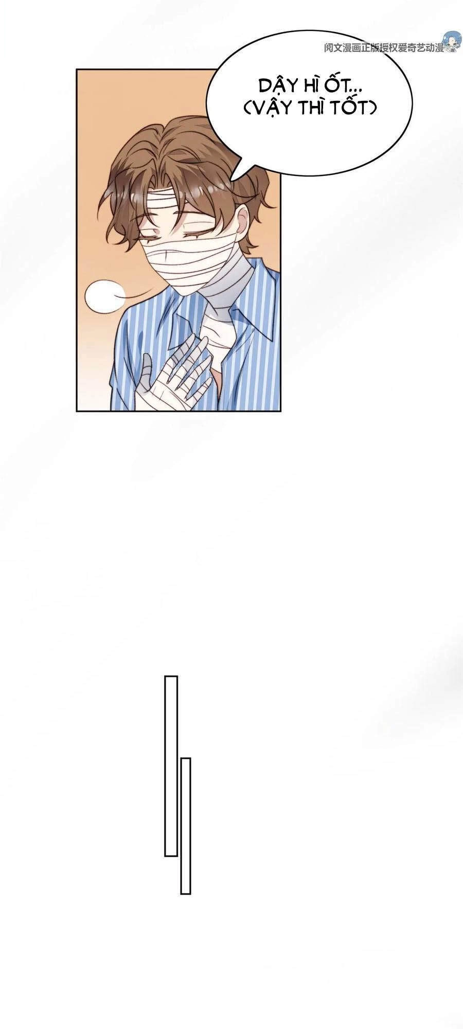 Dựa Vào Đại Lão Ổn Định Vị Trí C Trong Nam Đoàn Chapter 46 - 16