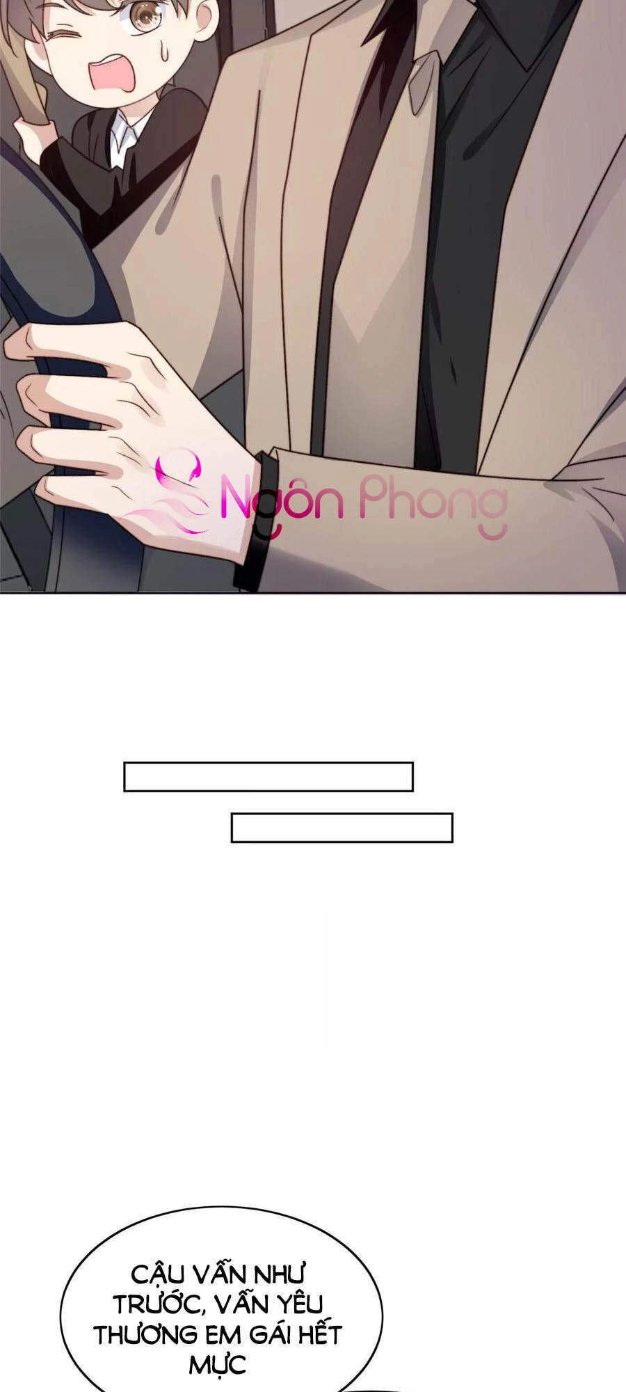 Dựa Vào Đại Lão Ổn Định Vị Trí C Trong Nam Đoàn Chapter 46 - 22