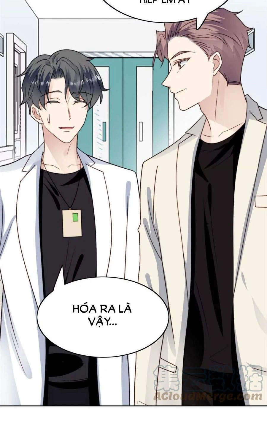 Dựa Vào Đại Lão Ổn Định Vị Trí C Trong Nam Đoàn Chapter 46 - 24