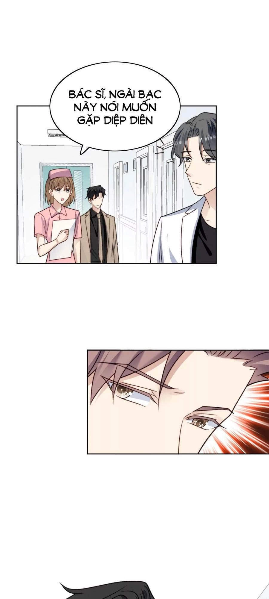 Dựa Vào Đại Lão Ổn Định Vị Trí C Trong Nam Đoàn Chapter 46 - 25