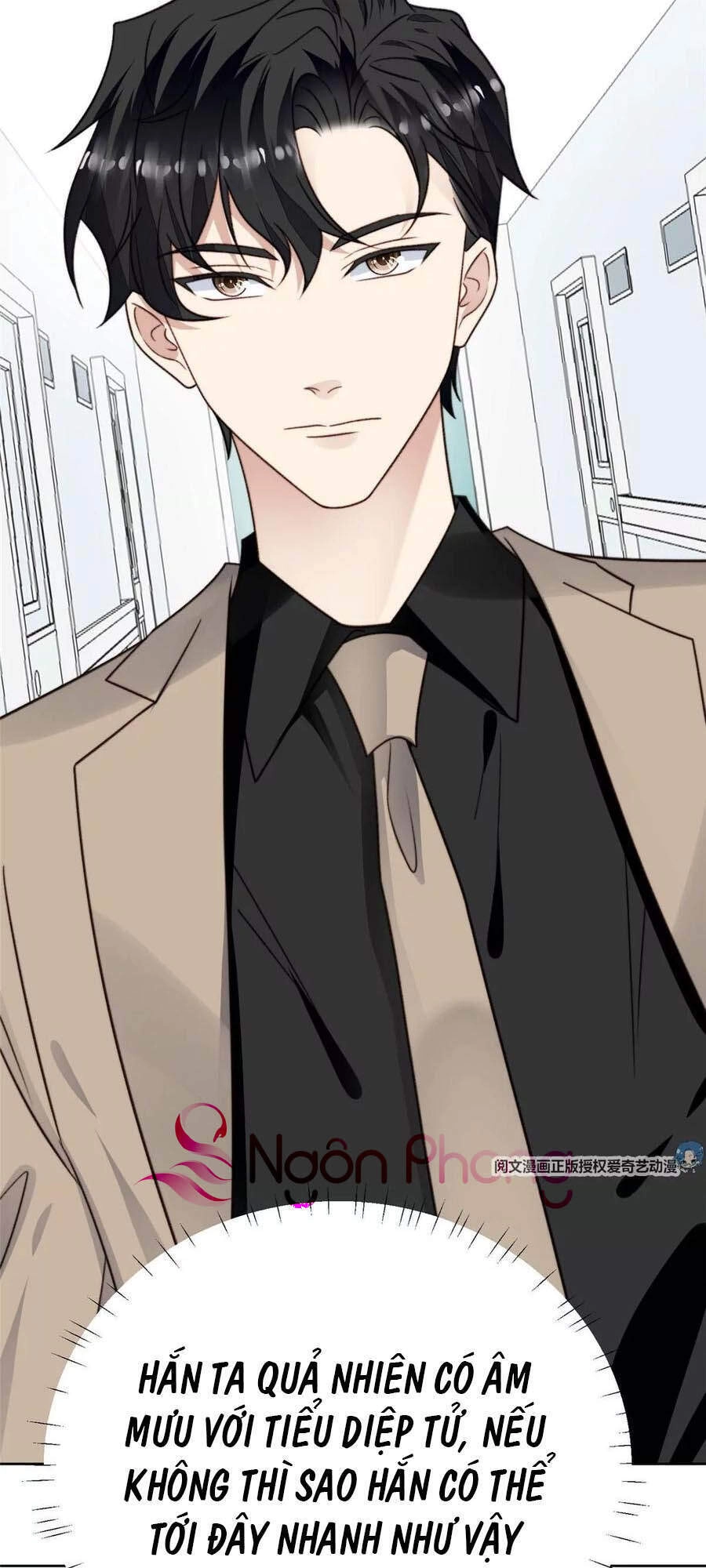 Dựa Vào Đại Lão Ổn Định Vị Trí C Trong Nam Đoàn Chapter 46 - 26