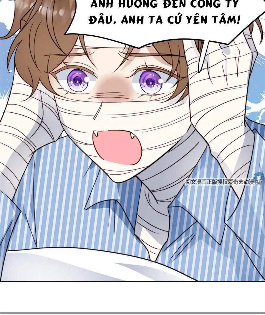 Dựa Vào Đại Lão Ổn Định Vị Trí C Trong Nam Đoàn Chapter 46 - 33