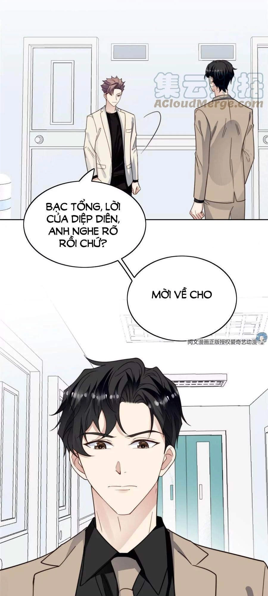 Dựa Vào Đại Lão Ổn Định Vị Trí C Trong Nam Đoàn Chapter 46 - 34