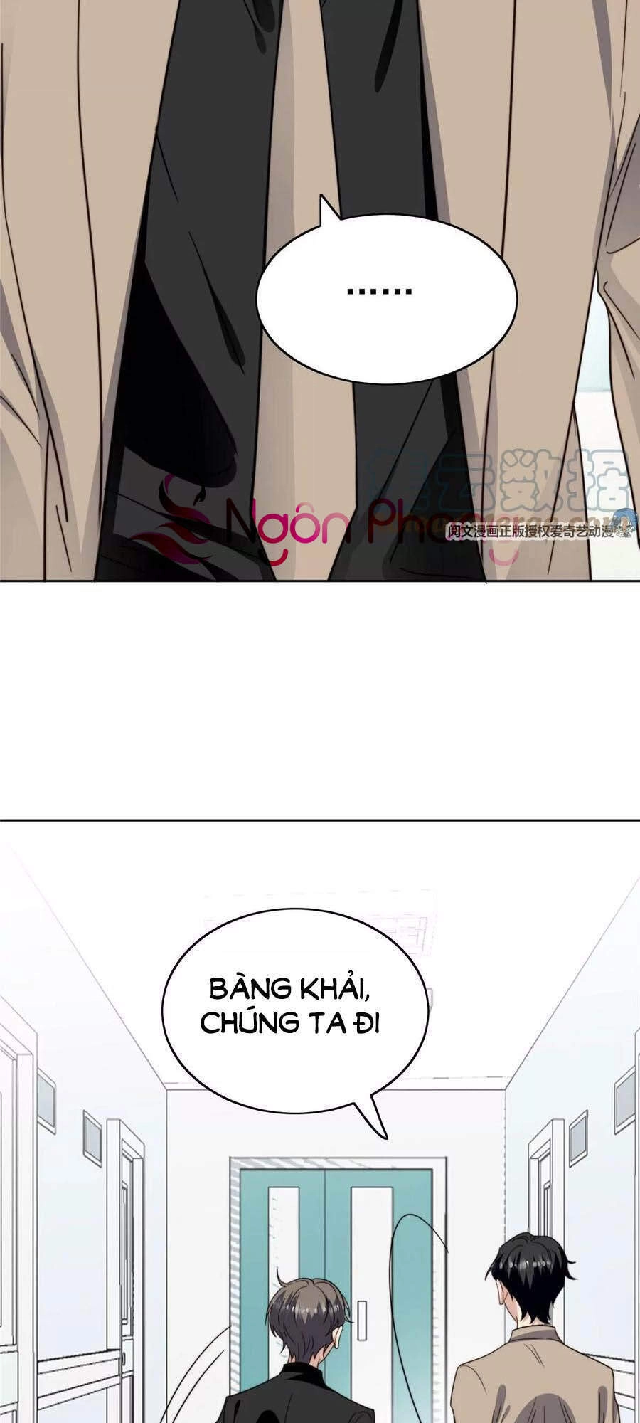 Dựa Vào Đại Lão Ổn Định Vị Trí C Trong Nam Đoàn Chapter 46 - 35