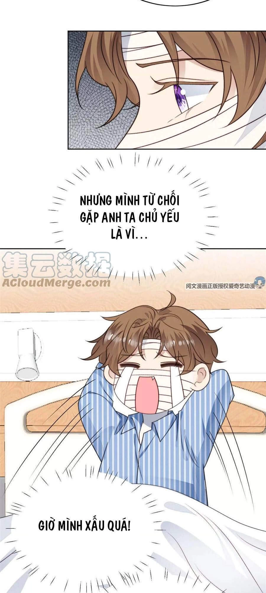 Dựa Vào Đại Lão Ổn Định Vị Trí C Trong Nam Đoàn Chapter 47 - 3