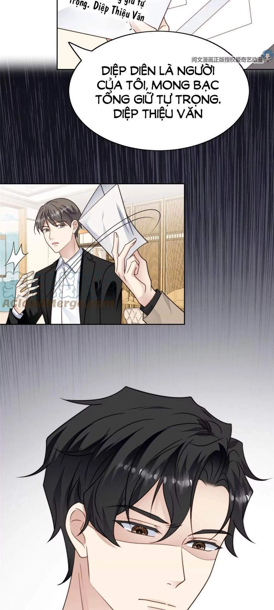 Dựa Vào Đại Lão Ổn Định Vị Trí C Trong Nam Đoàn Chapter 47 - 8