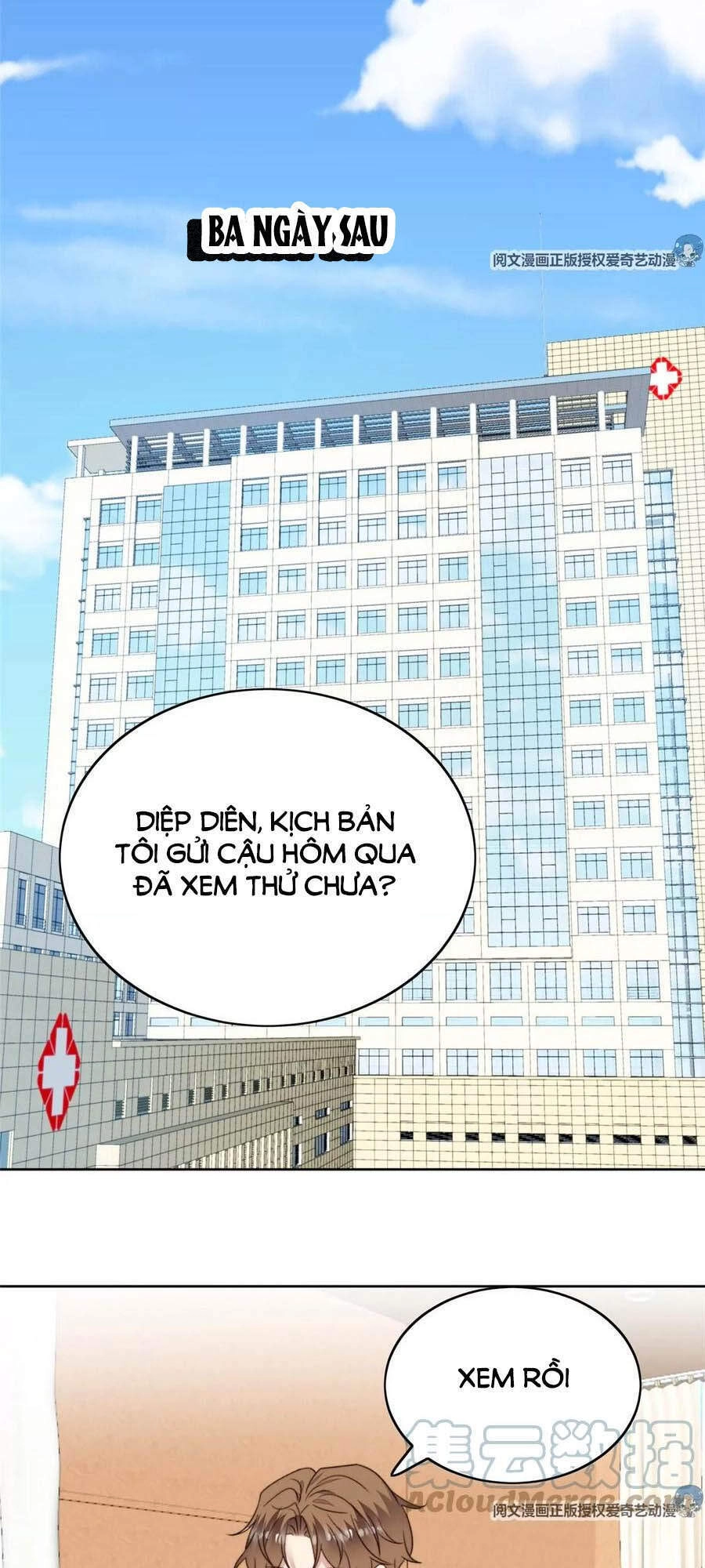 Dựa Vào Đại Lão Ổn Định Vị Trí C Trong Nam Đoàn Chapter 47 - 10