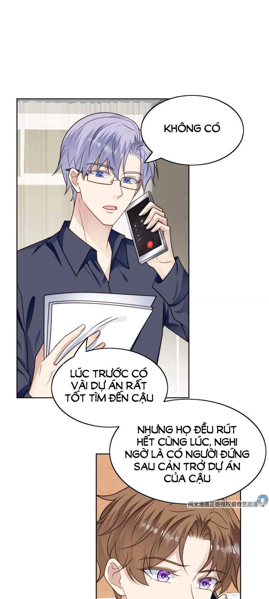 Dựa Vào Đại Lão Ổn Định Vị Trí C Trong Nam Đoàn Chapter 47 - 13