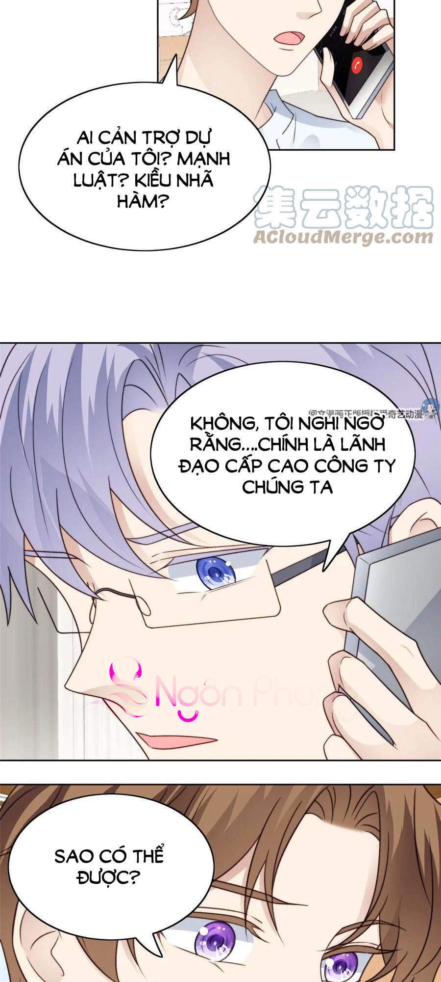 Dựa Vào Đại Lão Ổn Định Vị Trí C Trong Nam Đoàn Chapter 47 - 14