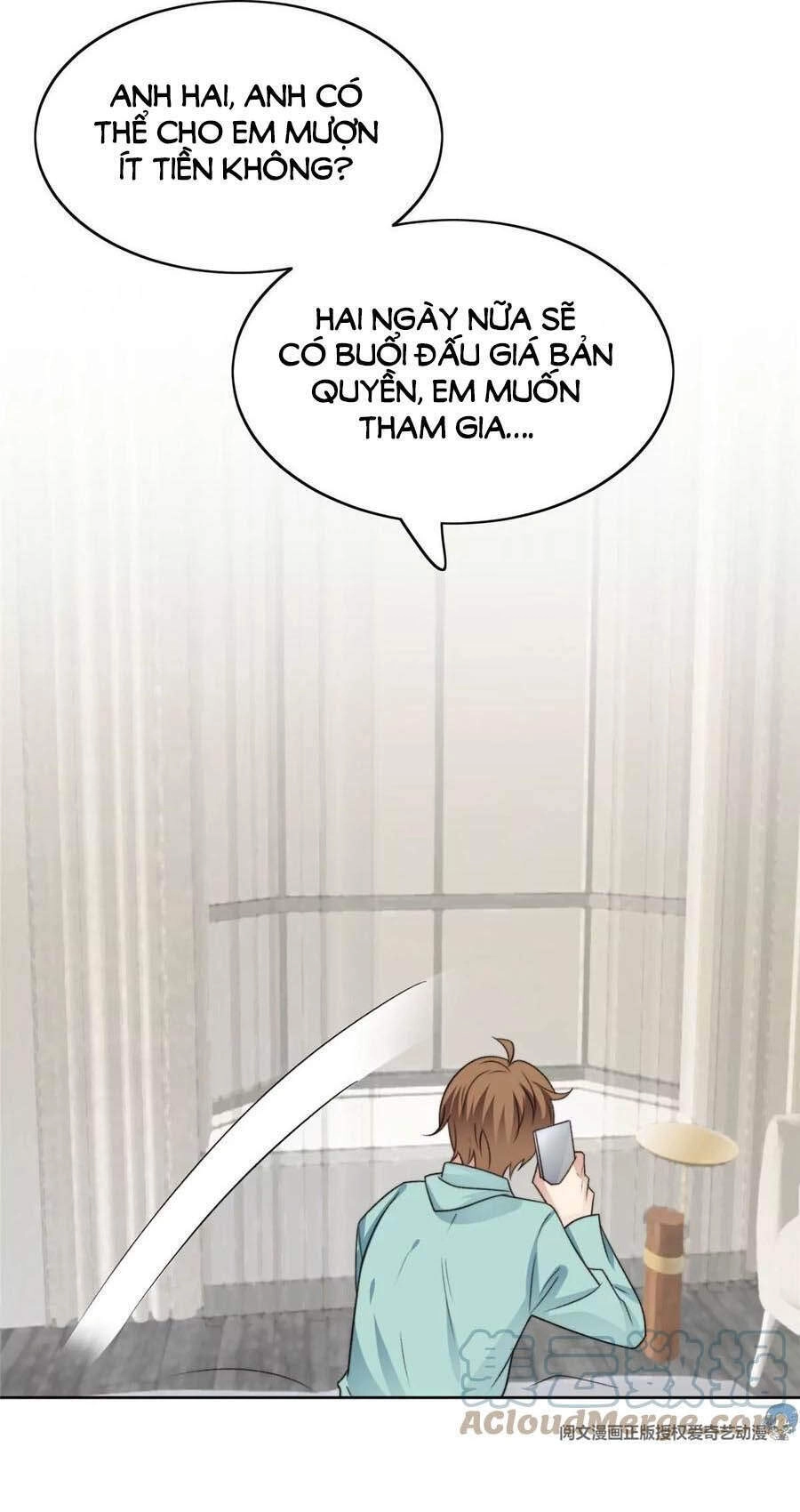 Dựa Vào Đại Lão Ổn Định Vị Trí C Trong Nam Đoàn Chapter 47 - 27