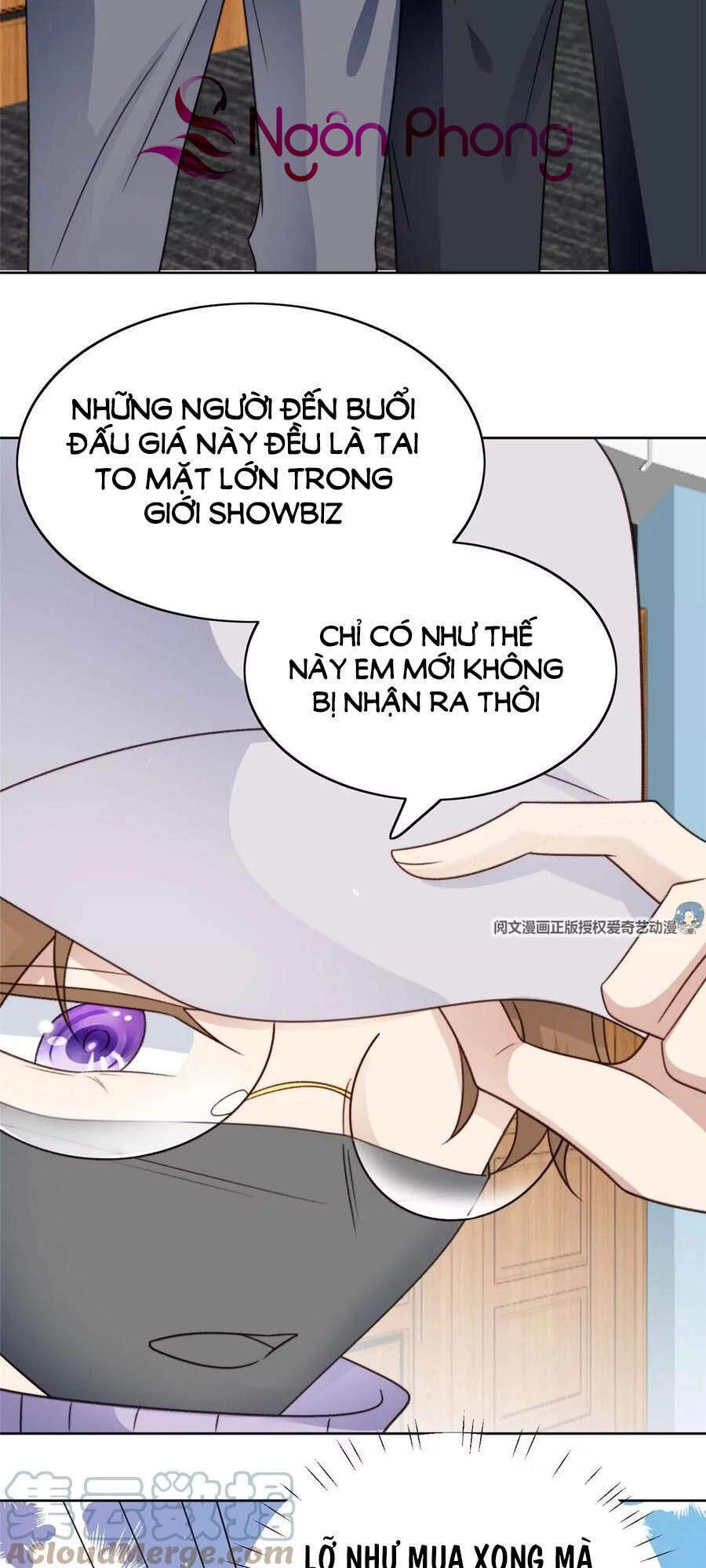 Dựa Vào Đại Lão Ổn Định Vị Trí C Trong Nam Đoàn Chapter 47 - 30