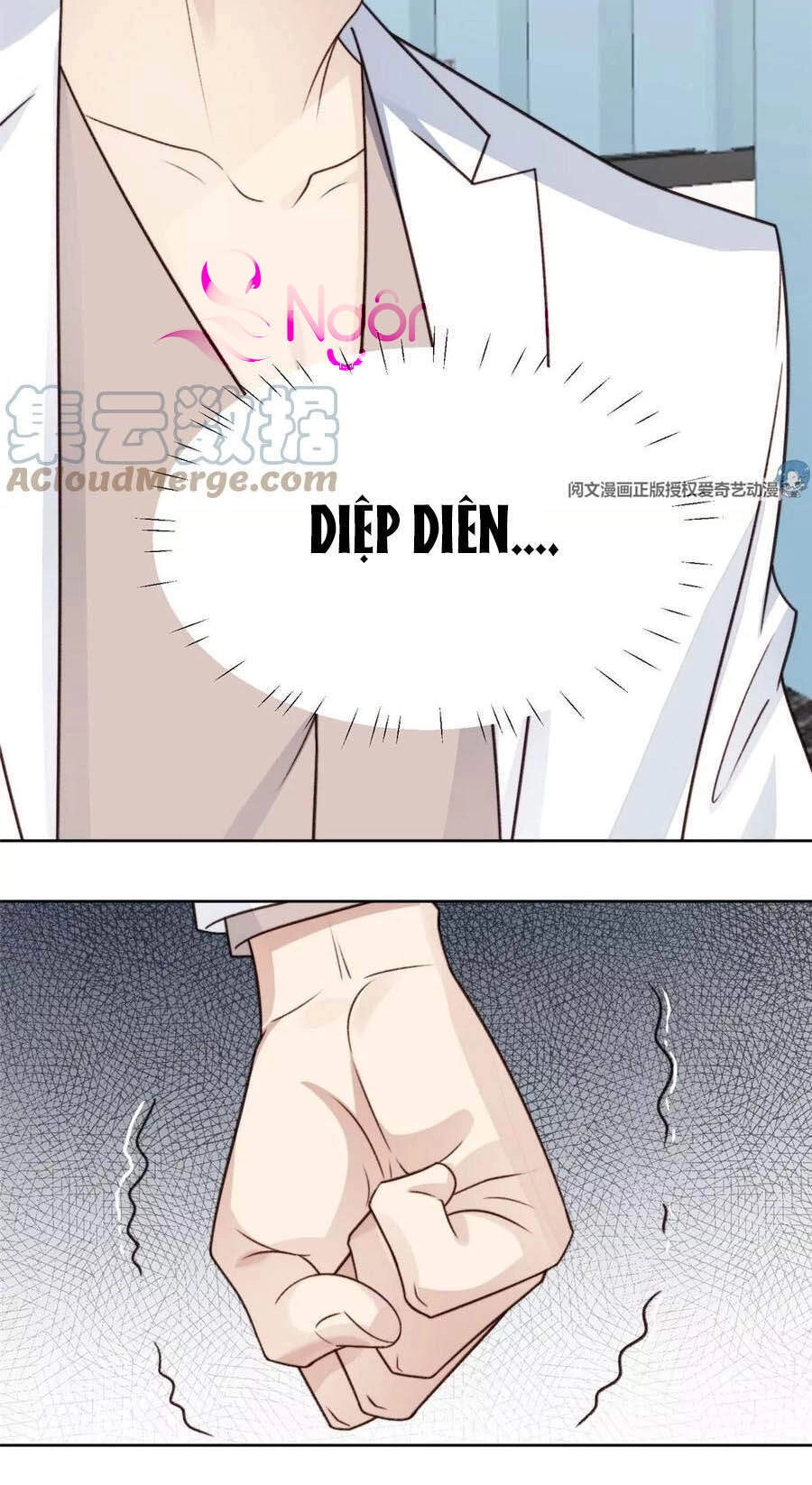 Dựa Vào Đại Lão Ổn Định Vị Trí C Trong Nam Đoàn Chapter 47 - 34