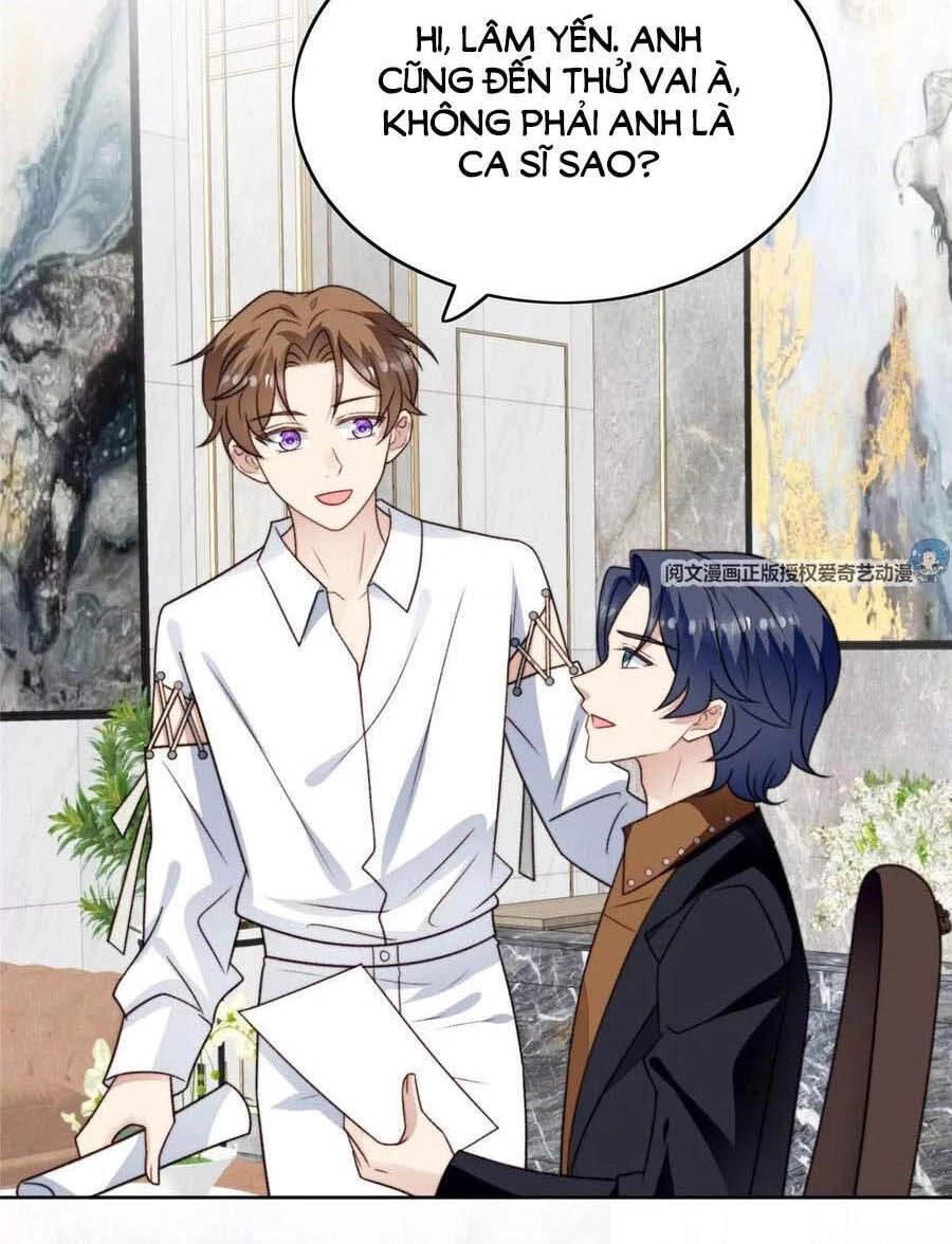 Dựa Vào Đại Lão Ổn Định Vị Trí C Trong Nam Đoàn Chapter 50 - 4