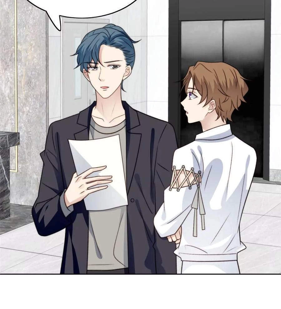 Dựa Vào Đại Lão Ổn Định Vị Trí C Trong Nam Đoàn Chapter 50 - 11