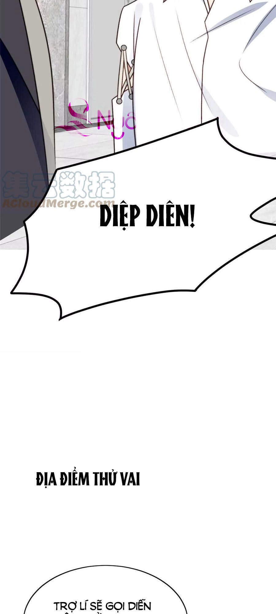 Dựa Vào Đại Lão Ổn Định Vị Trí C Trong Nam Đoàn Chapter 50 - 13