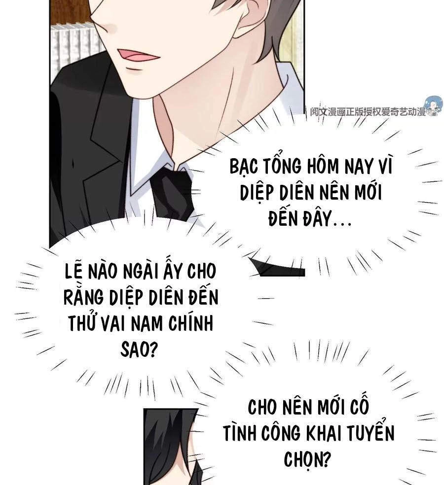 Dựa Vào Đại Lão Ổn Định Vị Trí C Trong Nam Đoàn Chapter 50 - 16