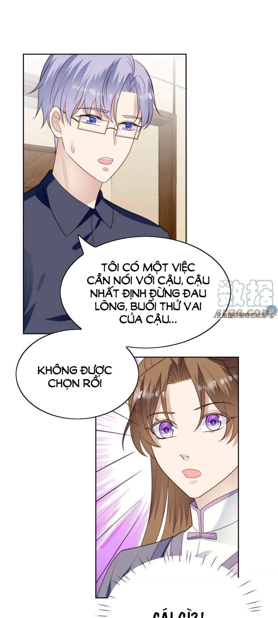 Dựa Vào Đại Lão Ổn Định Vị Trí C Trong Nam Đoàn Chapter 51 - 18