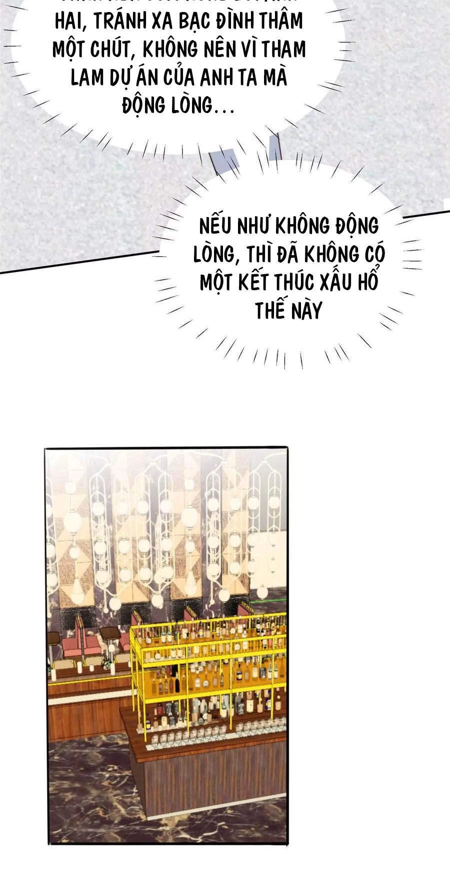 Dựa Vào Đại Lão Ổn Định Vị Trí C Trong Nam Đoàn Chapter 51 - 38