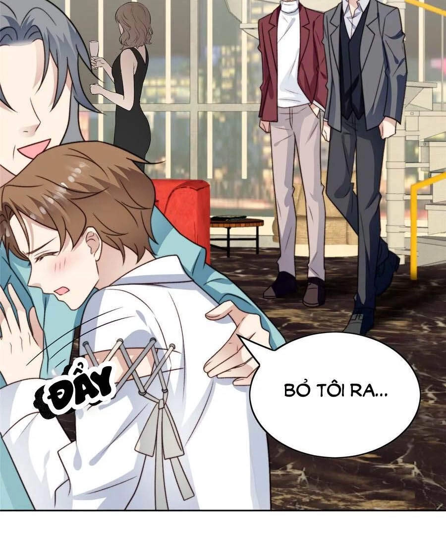 Dựa Vào Đại Lão Ổn Định Vị Trí C Trong Nam Đoàn Chapter 52 - 7