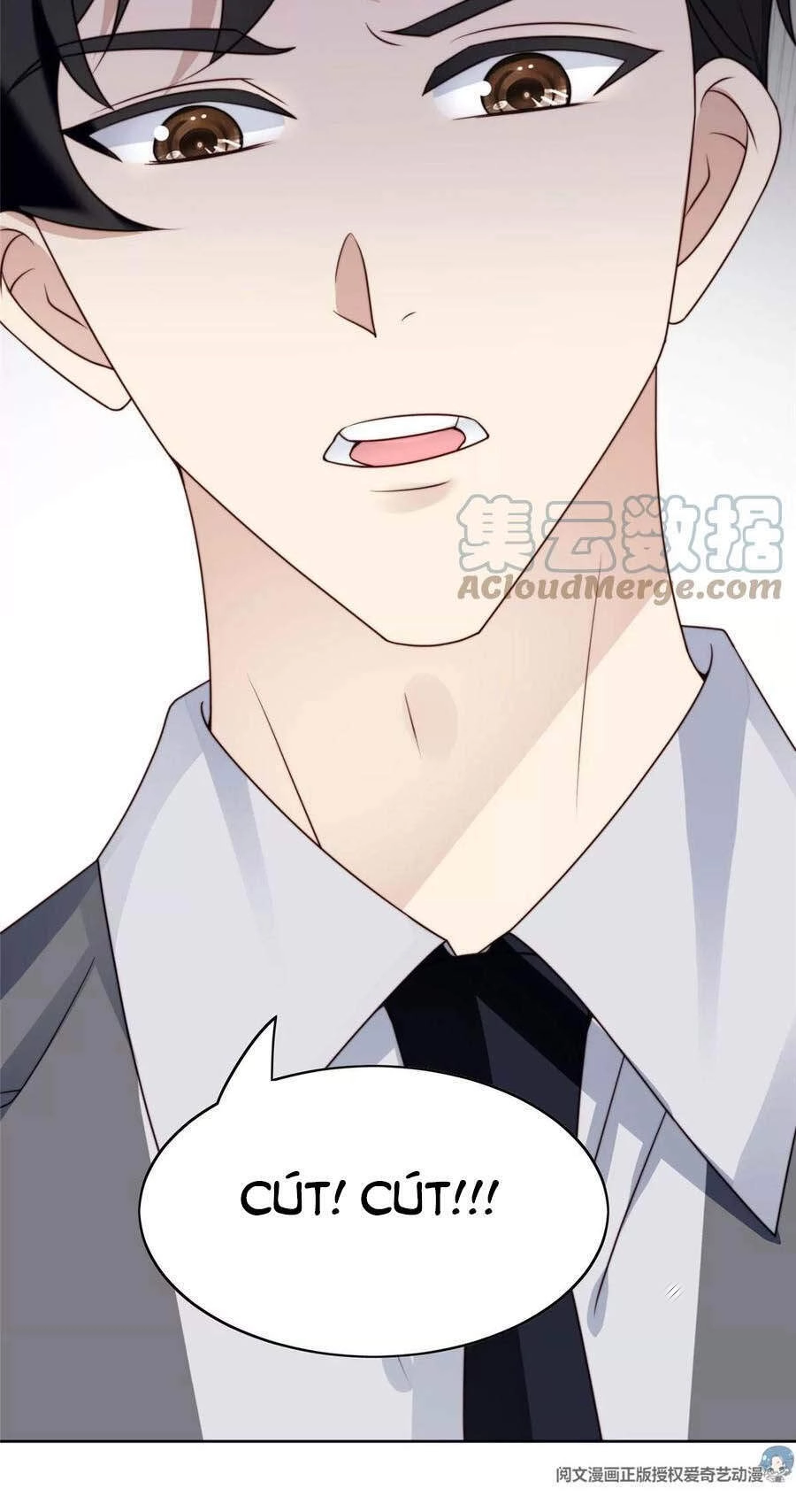 Dựa Vào Đại Lão Ổn Định Vị Trí C Trong Nam Đoàn Chapter 52 - 13