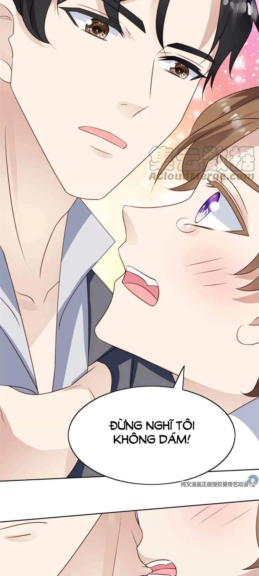 Dựa Vào Đại Lão Ổn Định Vị Trí C Trong Nam Đoàn Chapter 52 - 18