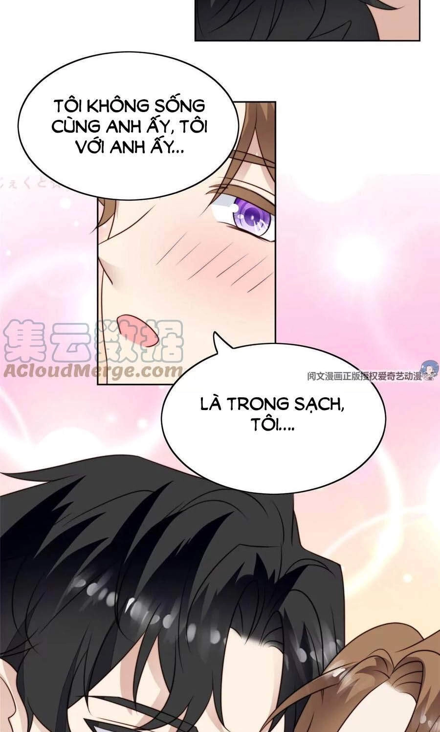 Dựa Vào Đại Lão Ổn Định Vị Trí C Trong Nam Đoàn Chapter 52 - 33