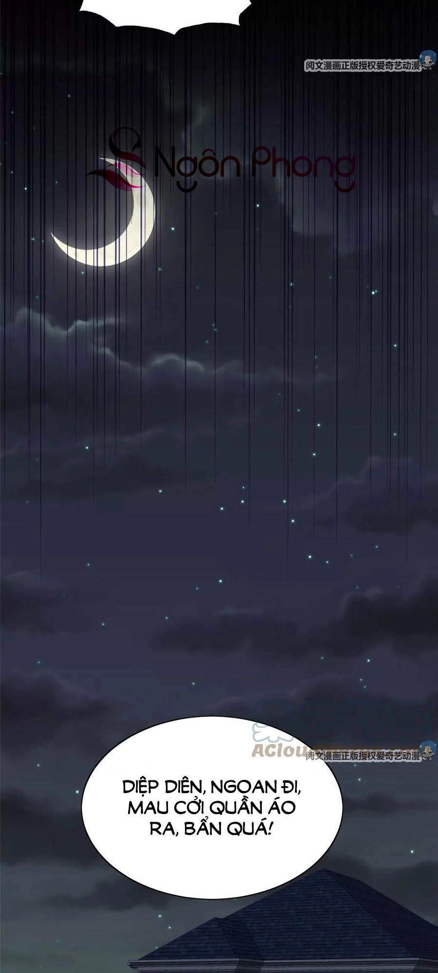 Dựa Vào Đại Lão Ổn Định Vị Trí C Trong Nam Đoàn Chapter 52 - 35