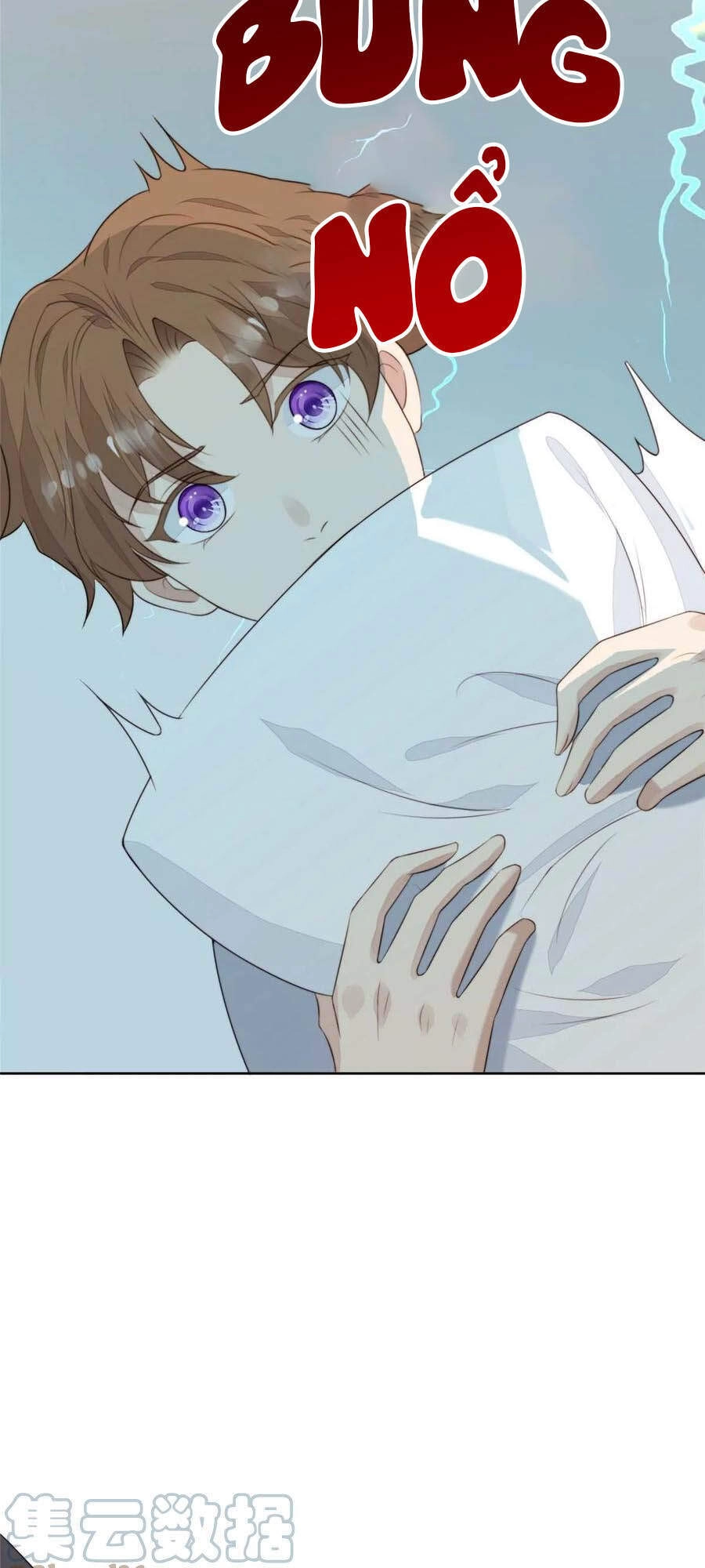 Dựa Vào Đại Lão Ổn Định Vị Trí C Trong Nam Đoàn Chapter 53 - 6