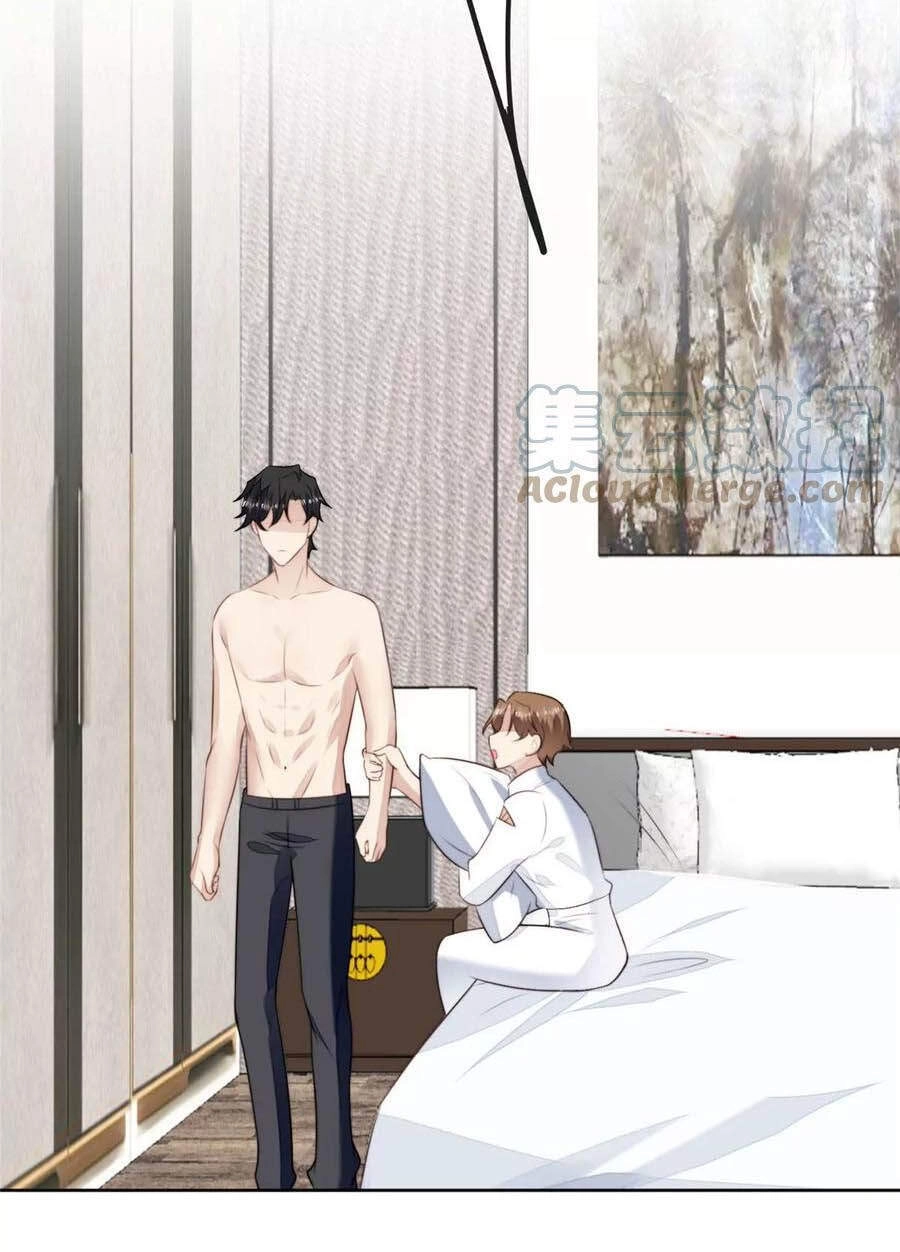 Dựa Vào Đại Lão Ổn Định Vị Trí C Trong Nam Đoàn Chapter 53 - 8