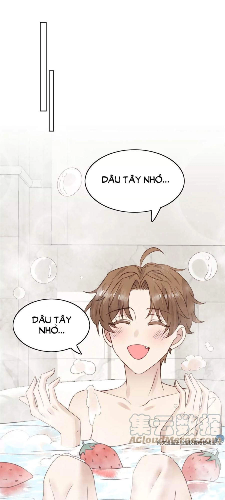 Dựa Vào Đại Lão Ổn Định Vị Trí C Trong Nam Đoàn Chapter 53 - 14