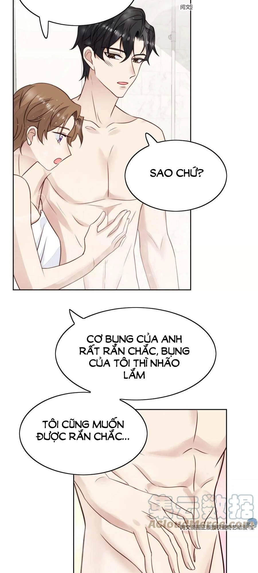 Dựa Vào Đại Lão Ổn Định Vị Trí C Trong Nam Đoàn Chapter 53 - 18