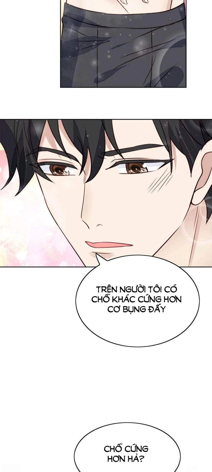 Dựa Vào Đại Lão Ổn Định Vị Trí C Trong Nam Đoàn Chapter 53 - 19