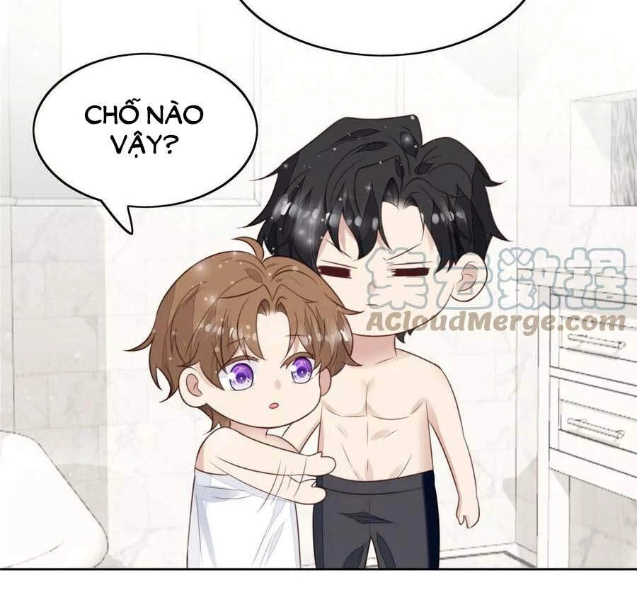 Dựa Vào Đại Lão Ổn Định Vị Trí C Trong Nam Đoàn Chapter 53 - 20