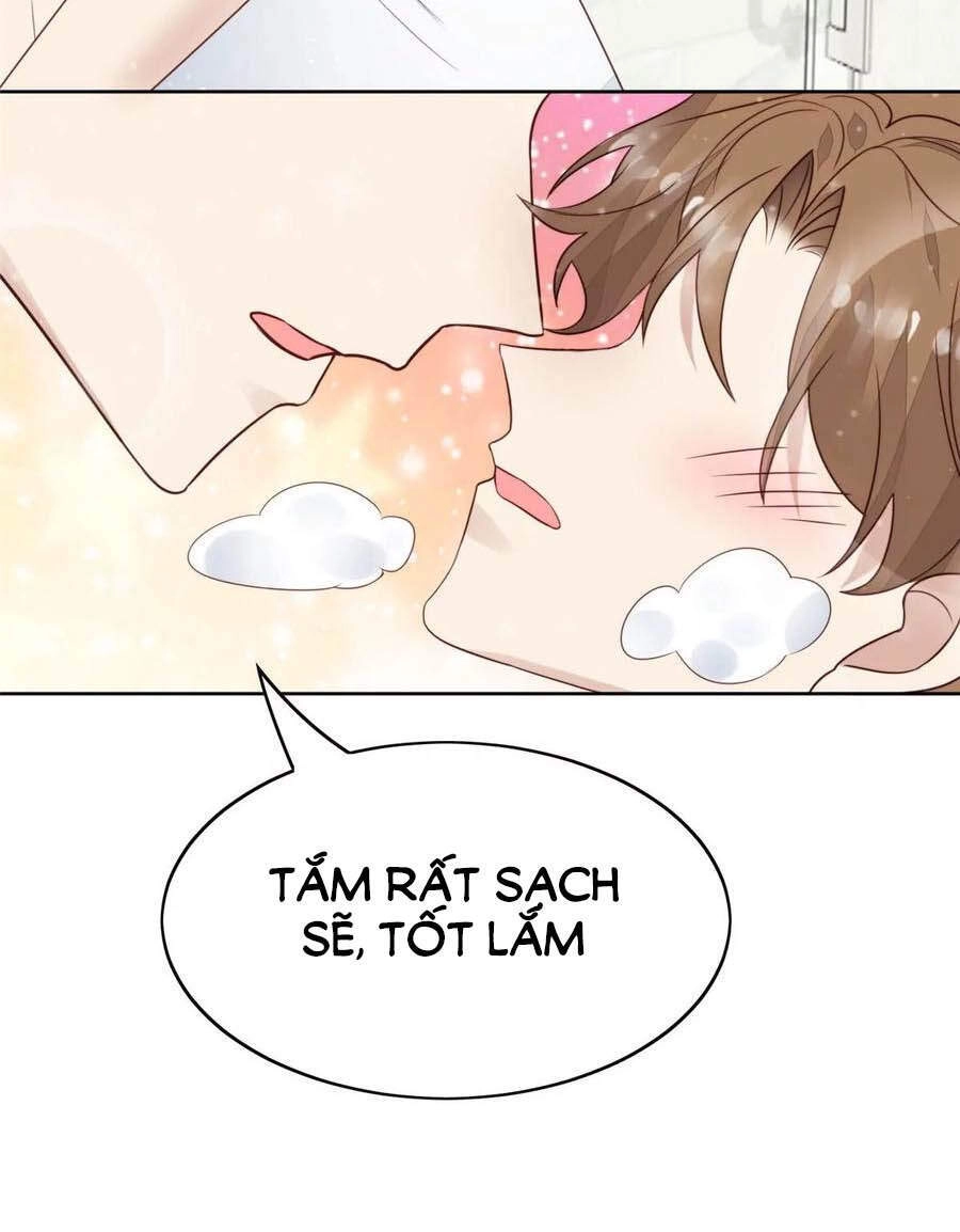 Dựa Vào Đại Lão Ổn Định Vị Trí C Trong Nam Đoàn Chapter 53 - 23