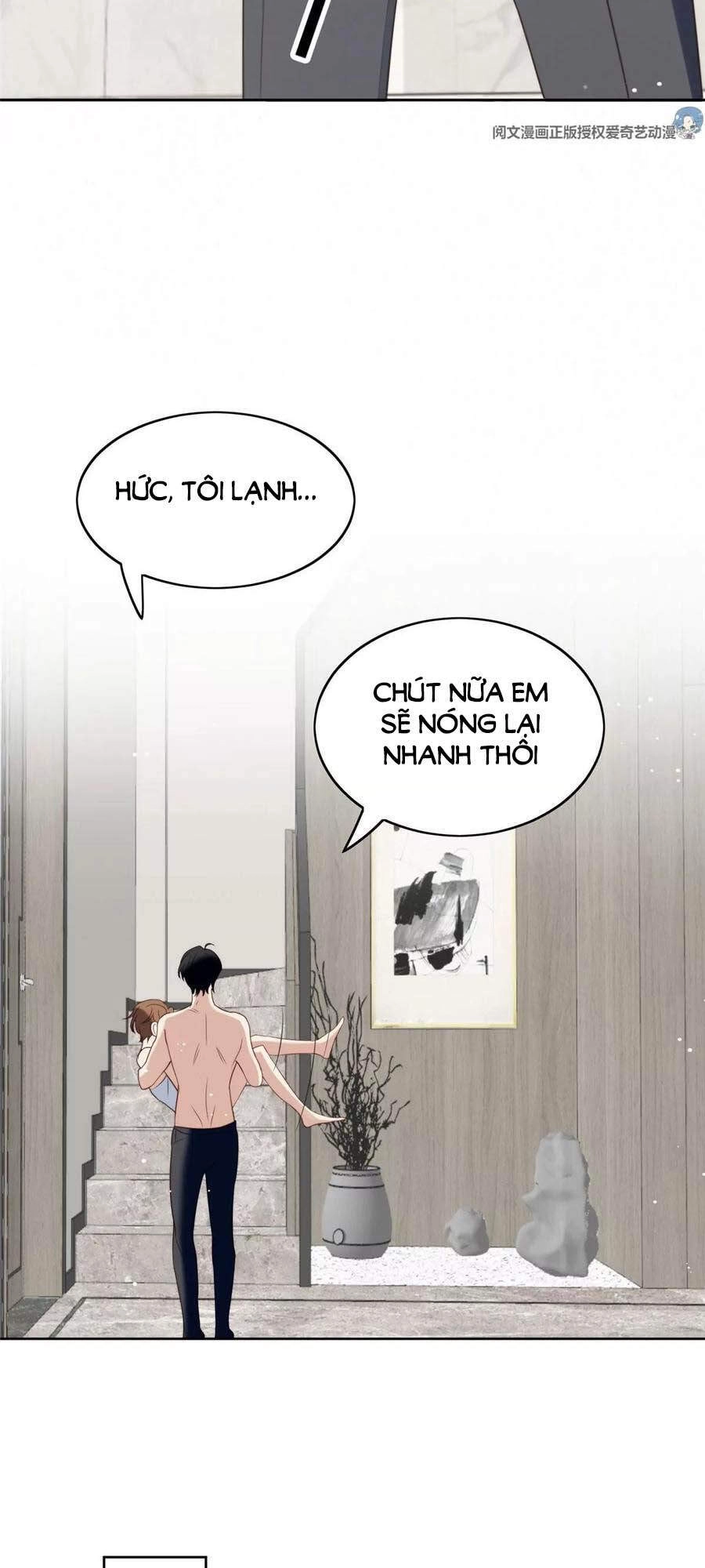 Dựa Vào Đại Lão Ổn Định Vị Trí C Trong Nam Đoàn Chapter 53 - 25