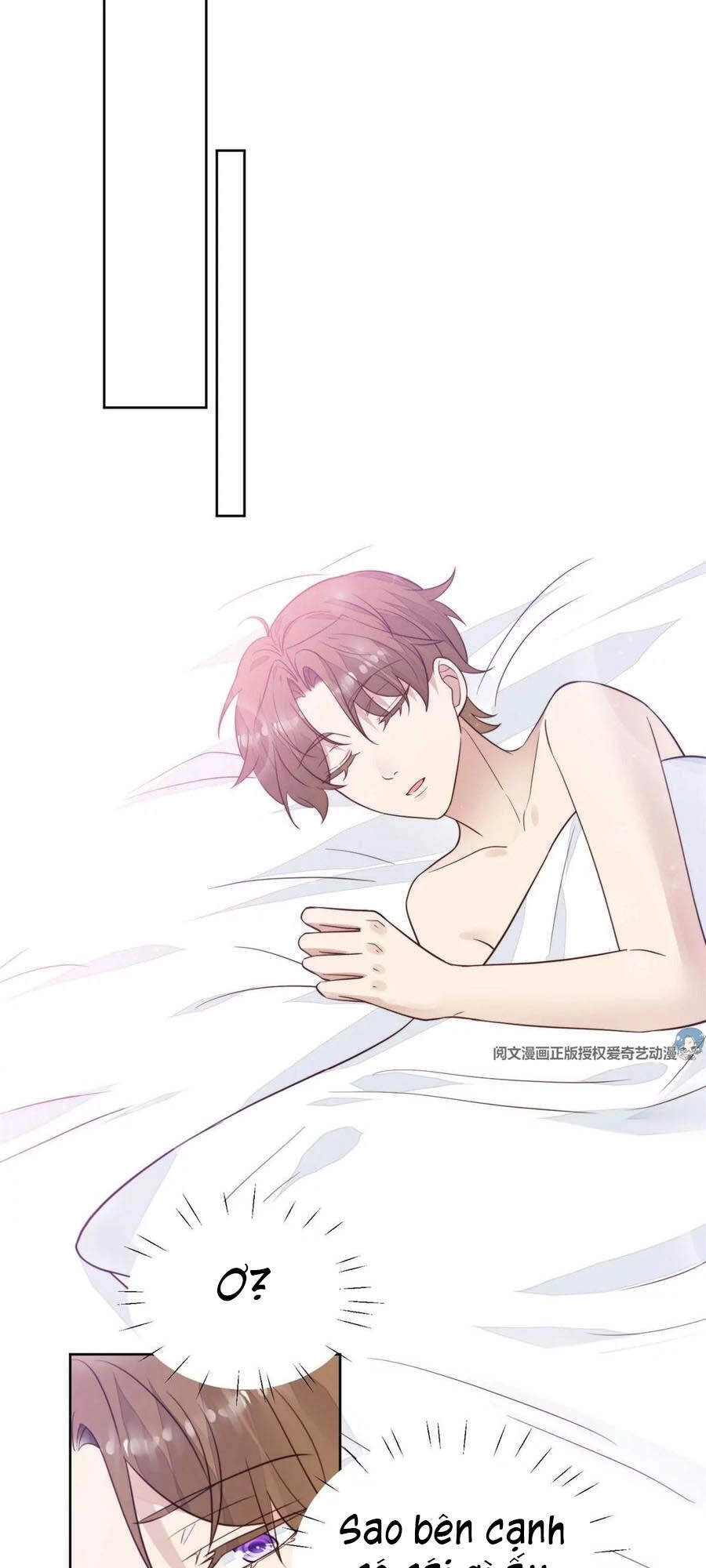 Dựa Vào Đại Lão Ổn Định Vị Trí C Trong Nam Đoàn Chapter 53 - 26