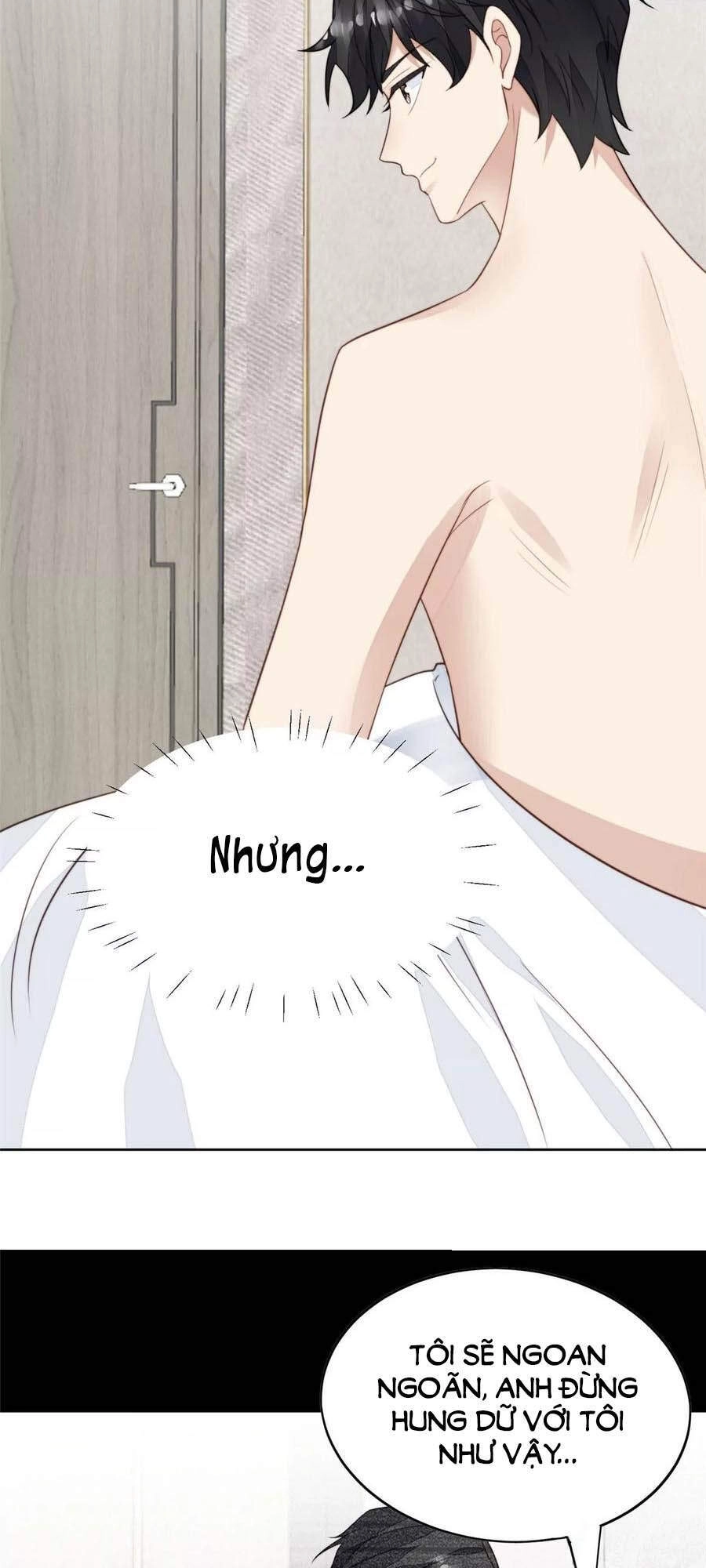 Dựa Vào Đại Lão Ổn Định Vị Trí C Trong Nam Đoàn Chapter 53 - 37