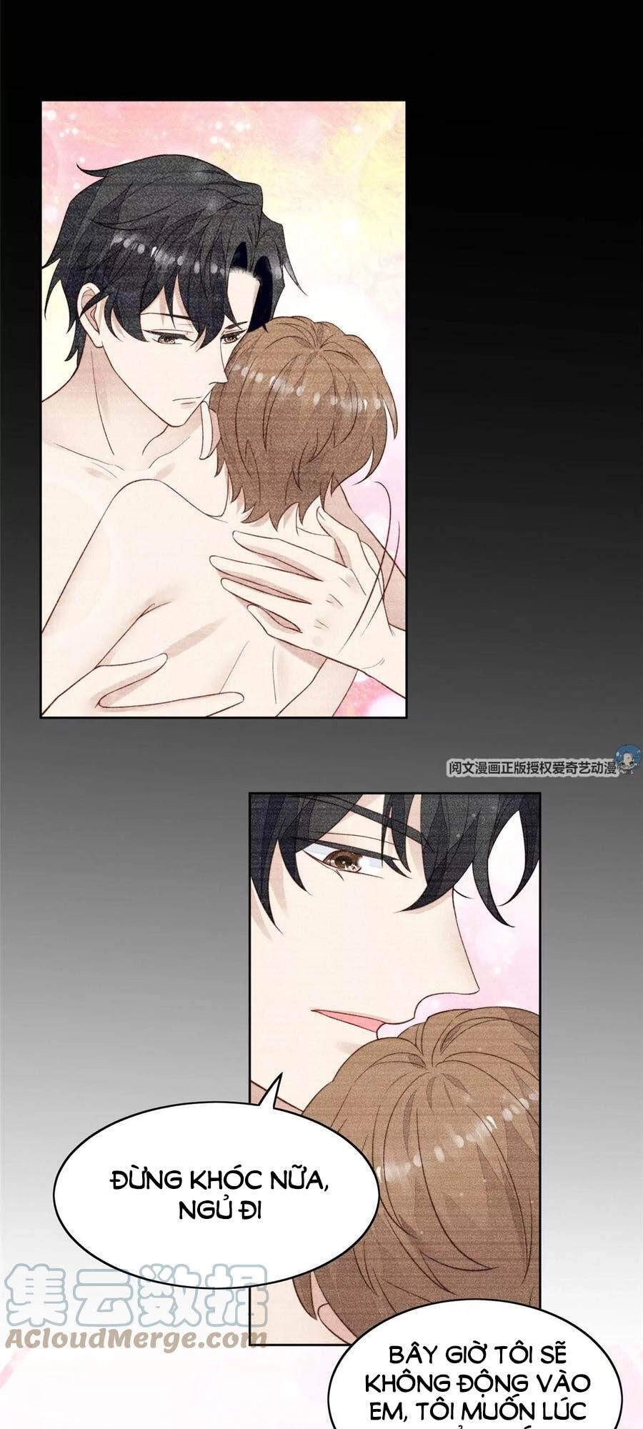 Dựa Vào Đại Lão Ổn Định Vị Trí C Trong Nam Đoàn Chapter 53 - 39