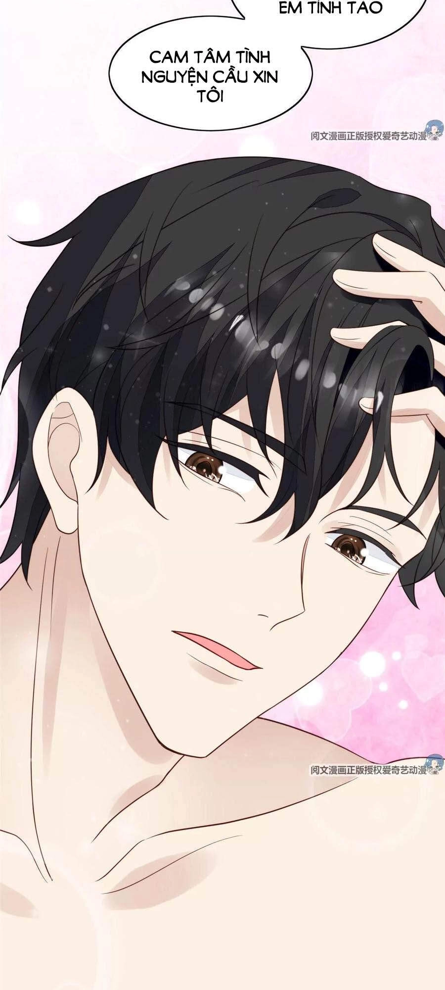 Dựa Vào Đại Lão Ổn Định Vị Trí C Trong Nam Đoàn Chapter 53 - 40