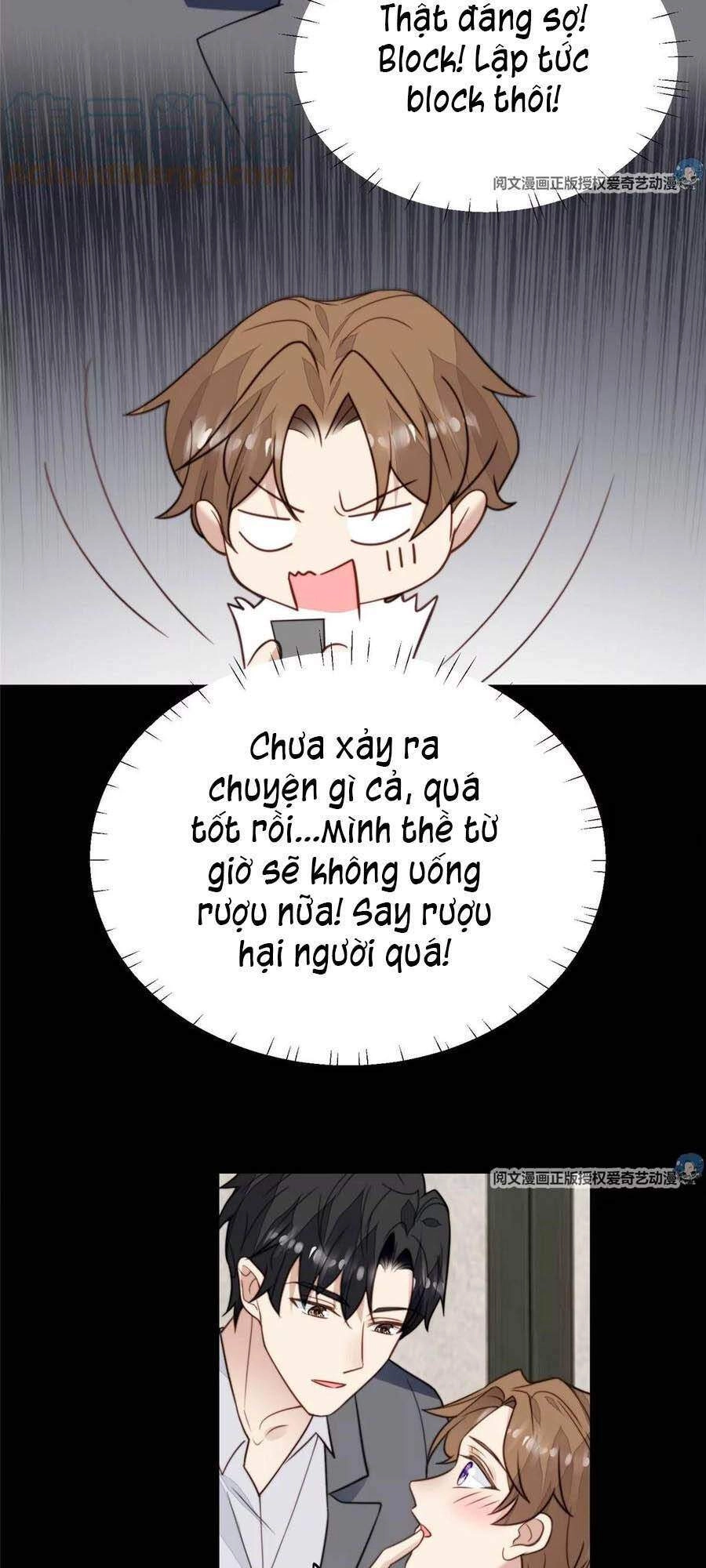 Dựa Vào Đại Lão Ổn Định Vị Trí C Trong Nam Đoàn Chapter 54 - 3