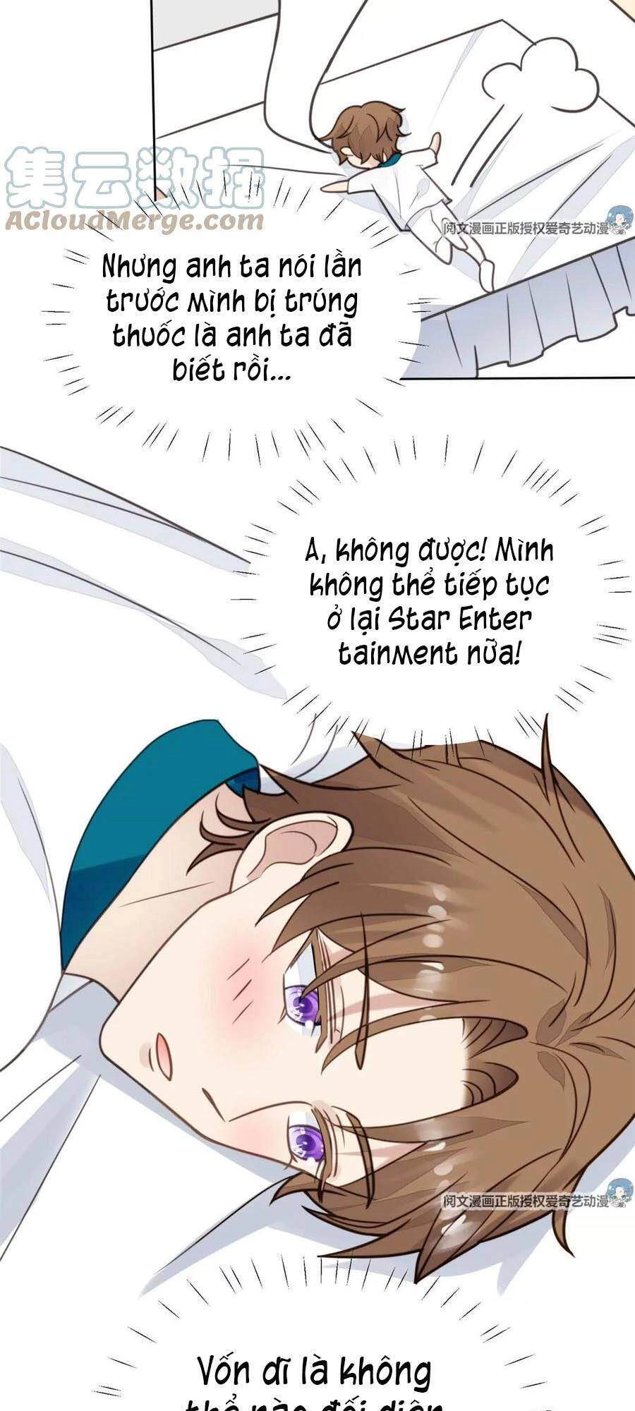 Dựa Vào Đại Lão Ổn Định Vị Trí C Trong Nam Đoàn Chapter 54 - 9