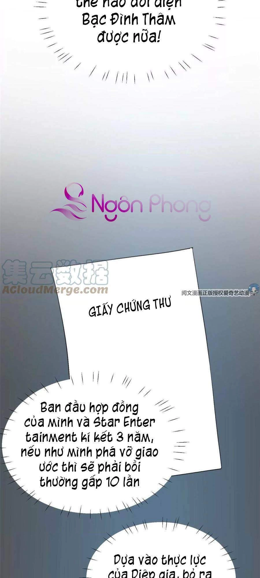 Dựa Vào Đại Lão Ổn Định Vị Trí C Trong Nam Đoàn Chapter 54 - 10