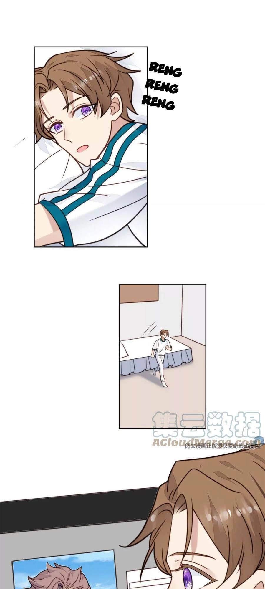 Dựa Vào Đại Lão Ổn Định Vị Trí C Trong Nam Đoàn Chapter 54 - 14