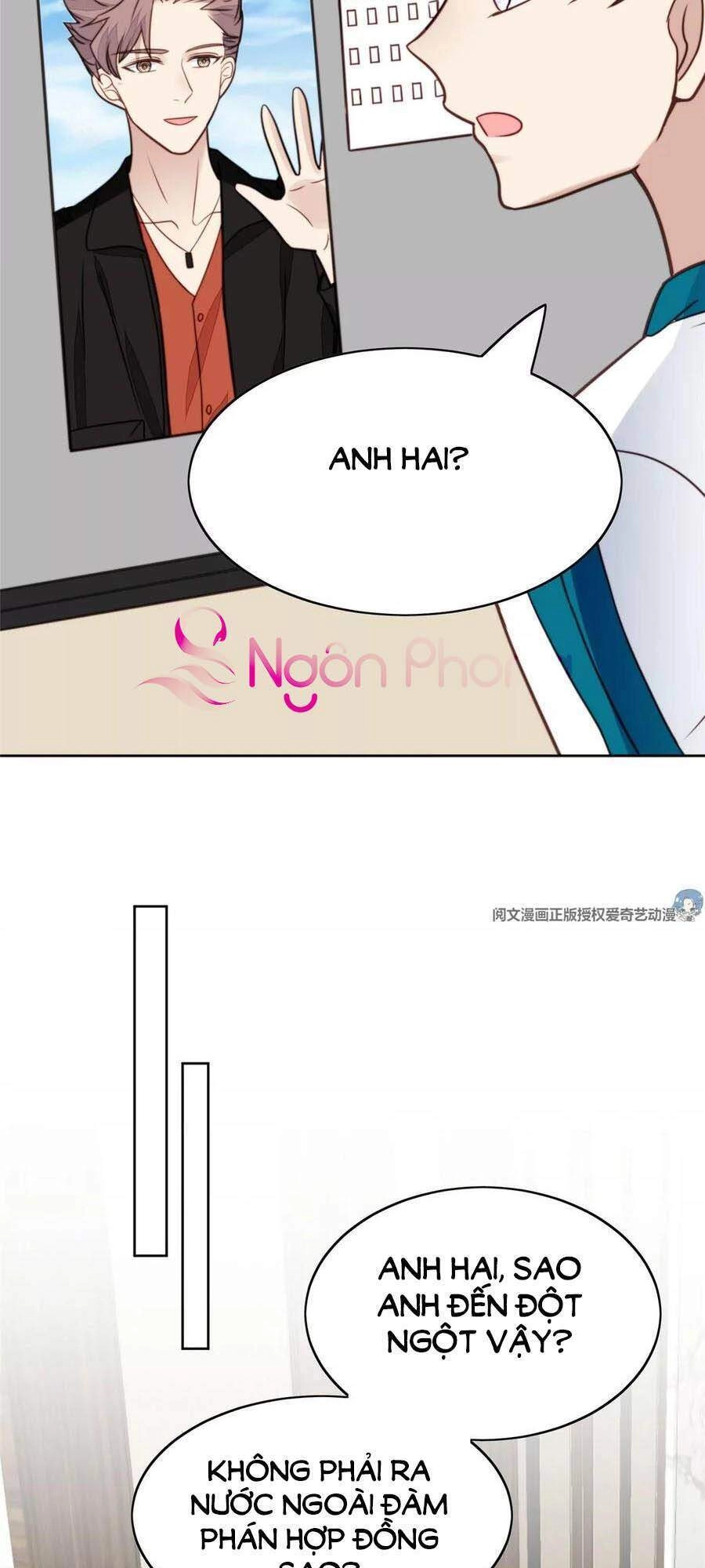 Dựa Vào Đại Lão Ổn Định Vị Trí C Trong Nam Đoàn Chapter 54 - 15