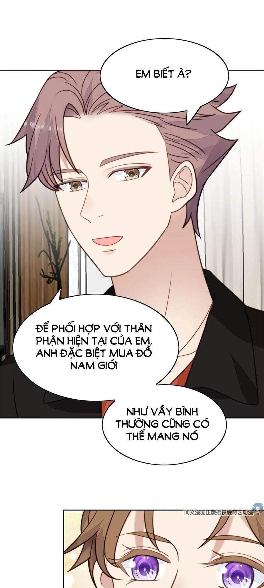 Dựa Vào Đại Lão Ổn Định Vị Trí C Trong Nam Đoàn Chapter 54 - 20