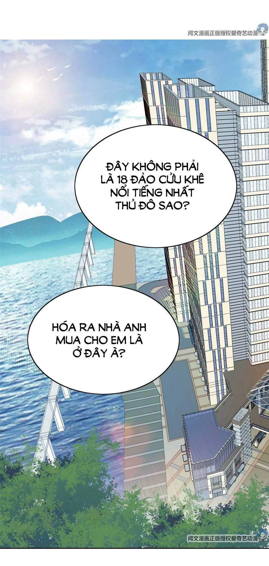 Dựa Vào Đại Lão Ổn Định Vị Trí C Trong Nam Đoàn Chapter 54 - 26