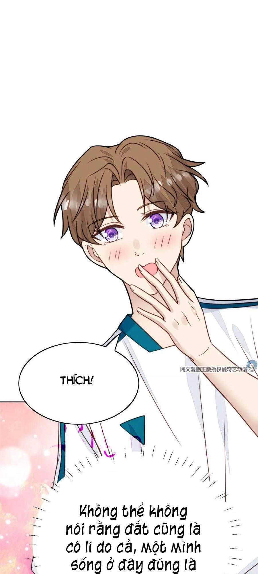 Dựa Vào Đại Lão Ổn Định Vị Trí C Trong Nam Đoàn Chapter 54 - 28