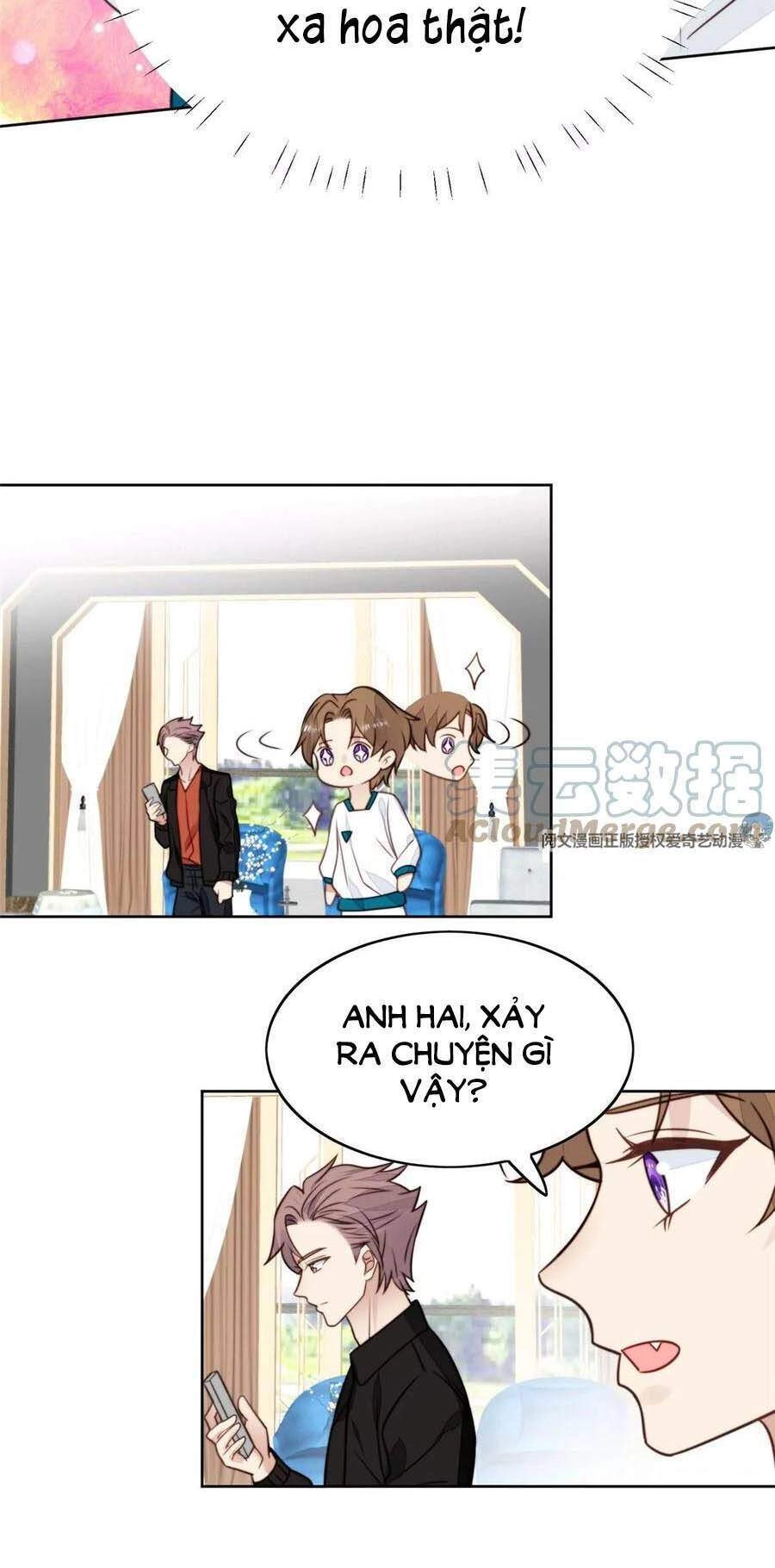 Dựa Vào Đại Lão Ổn Định Vị Trí C Trong Nam Đoàn Chapter 54 - 29