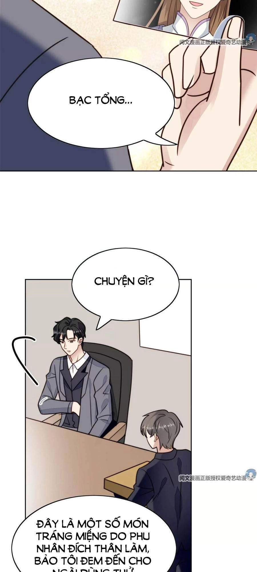 Dựa Vào Đại Lão Ổn Định Vị Trí C Trong Nam Đoàn Chapter 54 - 33