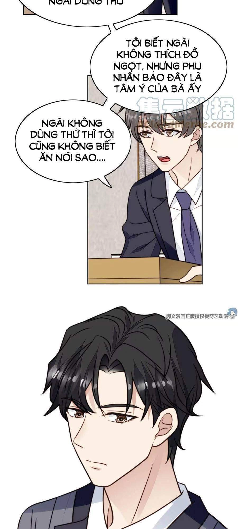 Dựa Vào Đại Lão Ổn Định Vị Trí C Trong Nam Đoàn Chapter 54 - 34